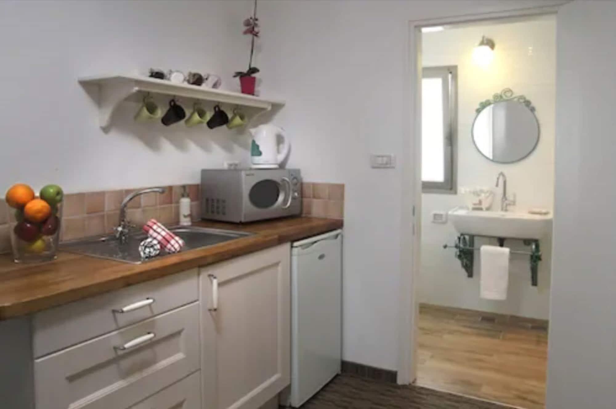 Hotel The Arbel Tel Aviv-Jaffa
