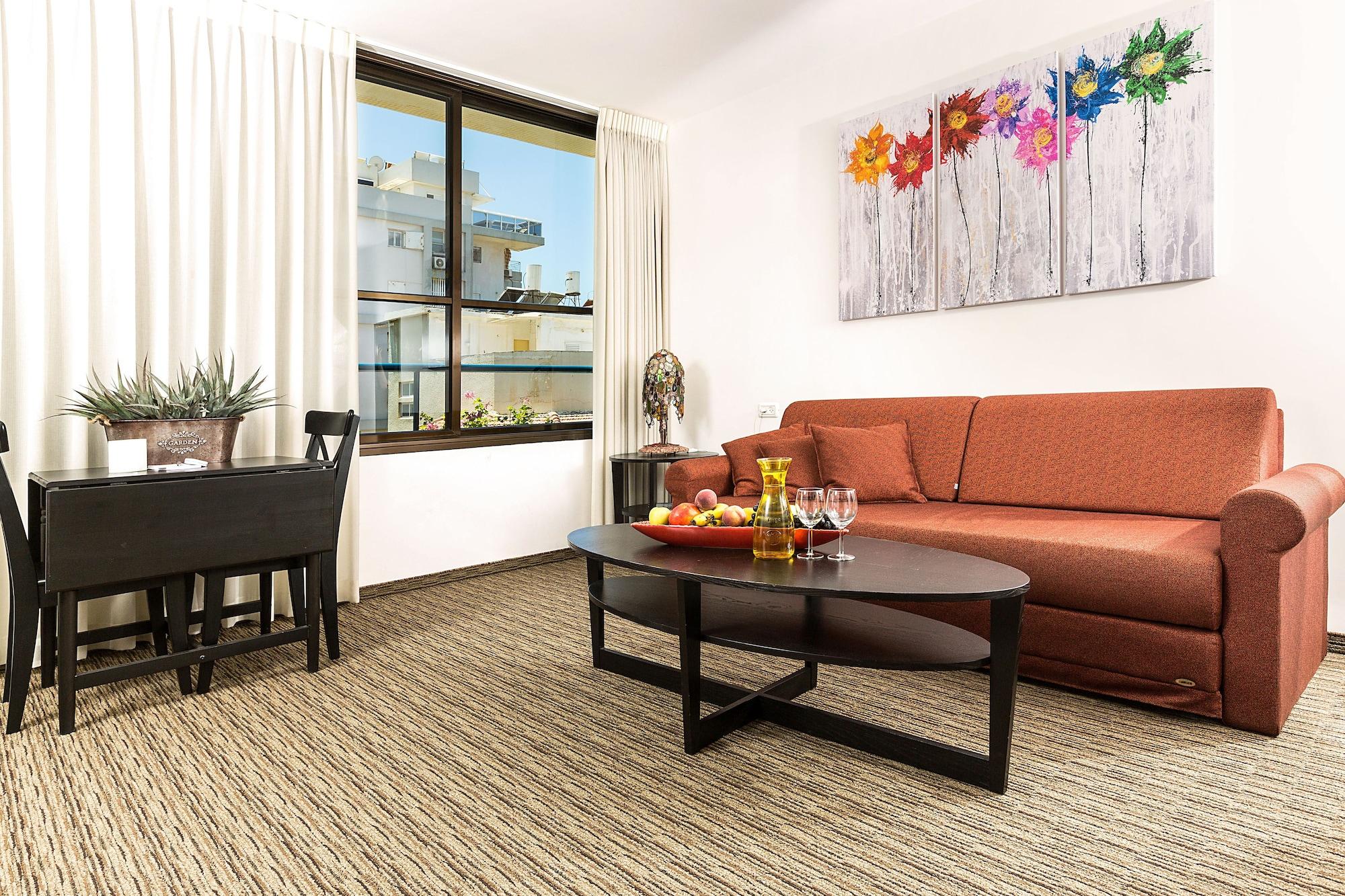 The Arbel 3* Tel Aviv-Jaffa