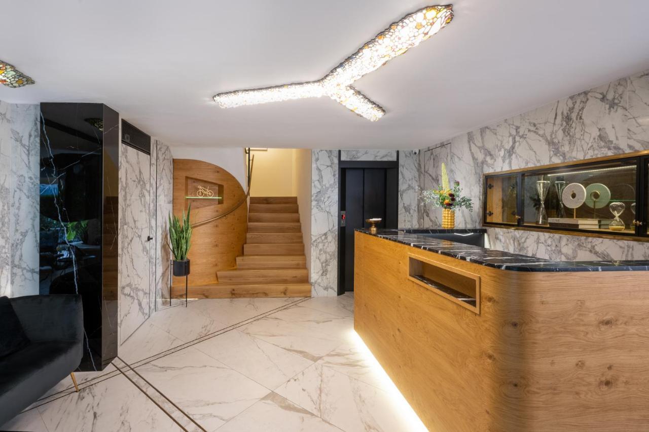 The Arbel Hotel