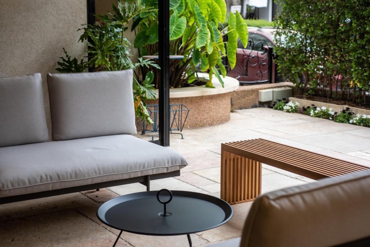 Hotel The Arbel 3*