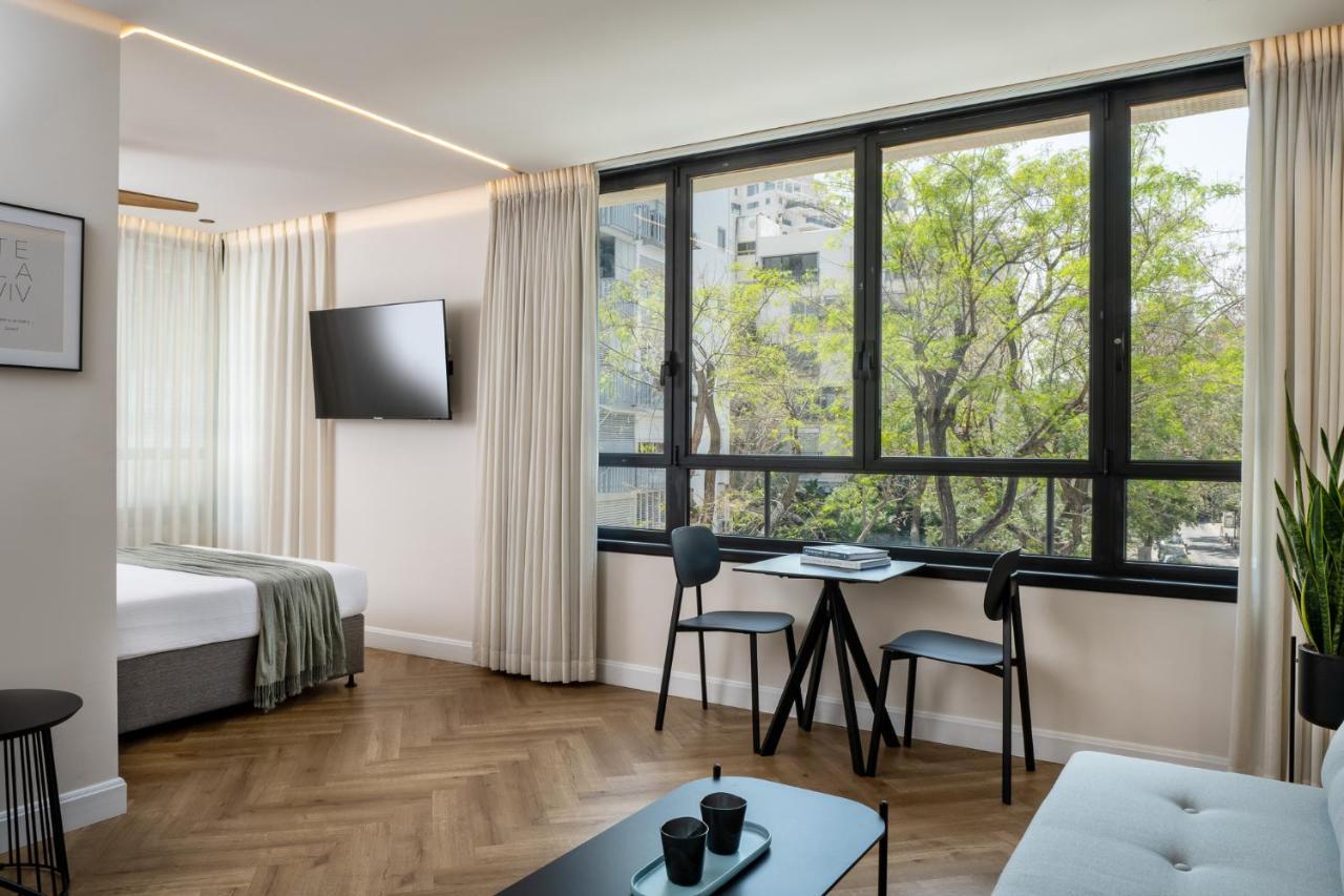 Hotel The Arbel