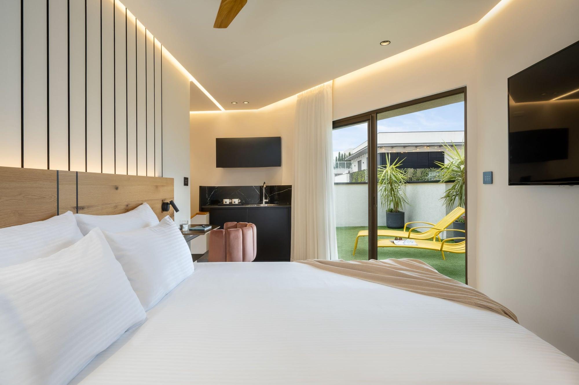 Hotel The Arbel