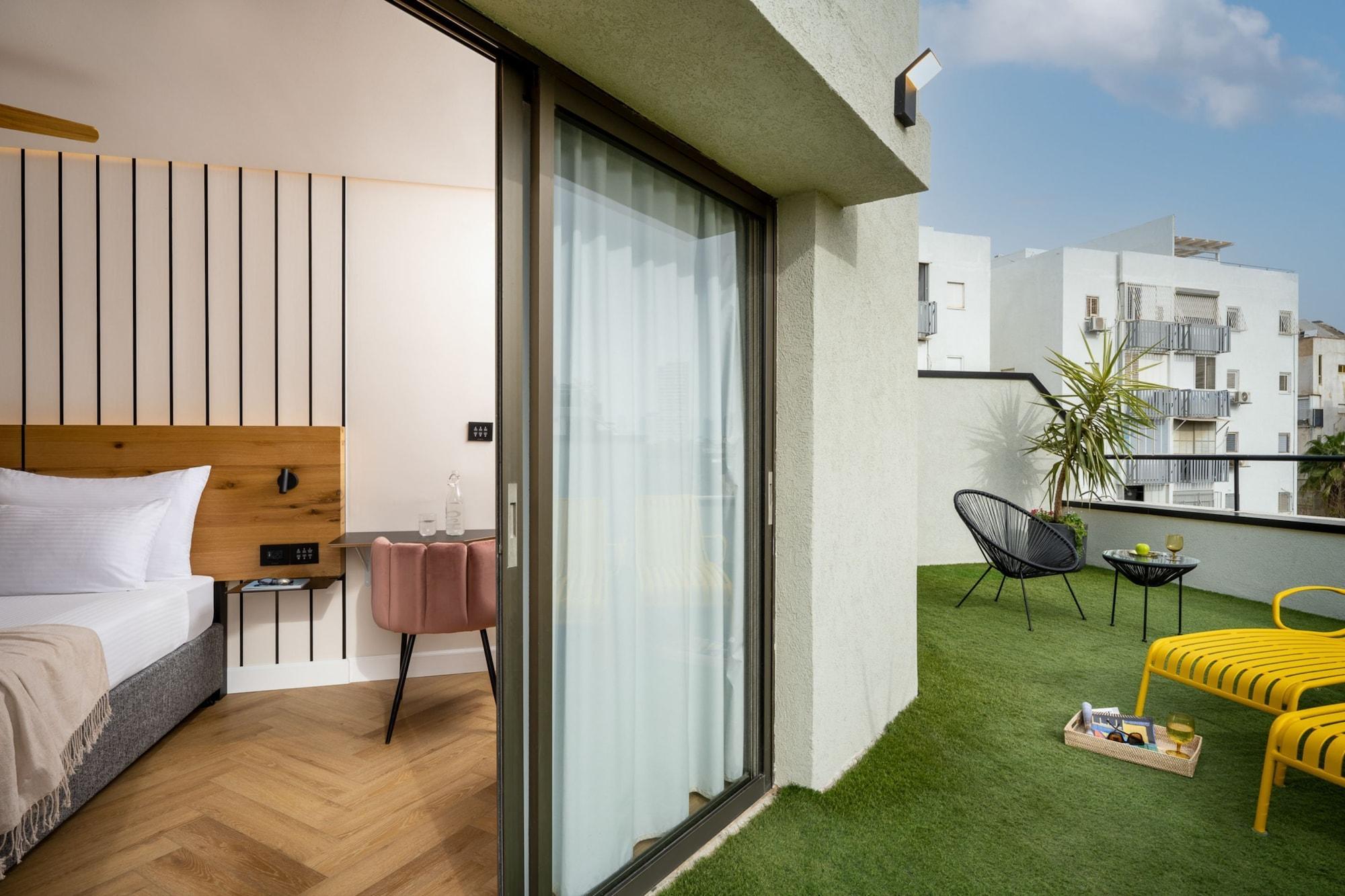 Hotel The Arbel