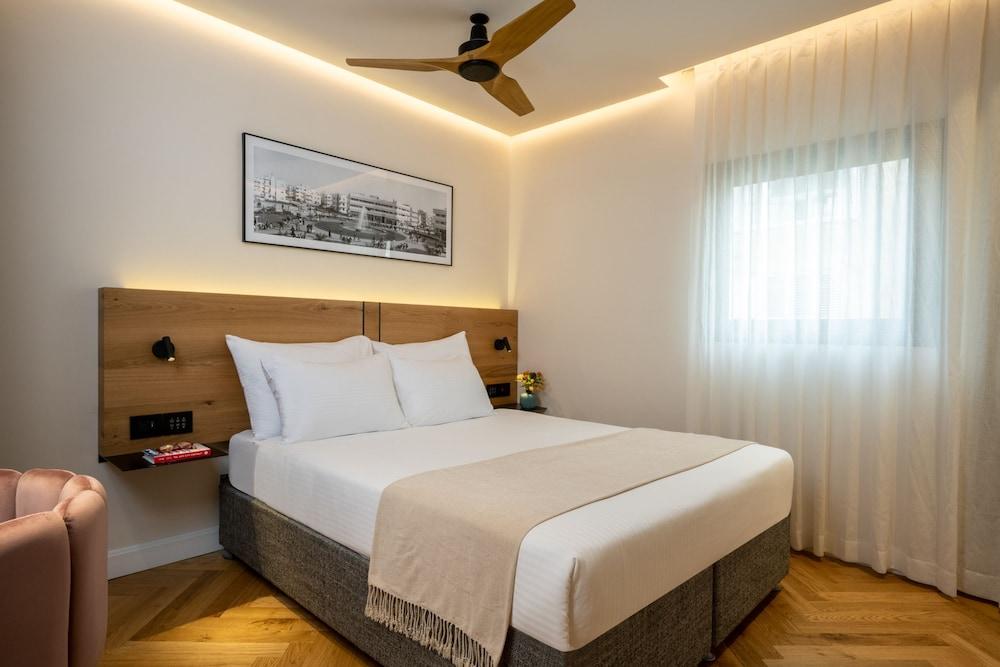 Hotel The Arbel 3*