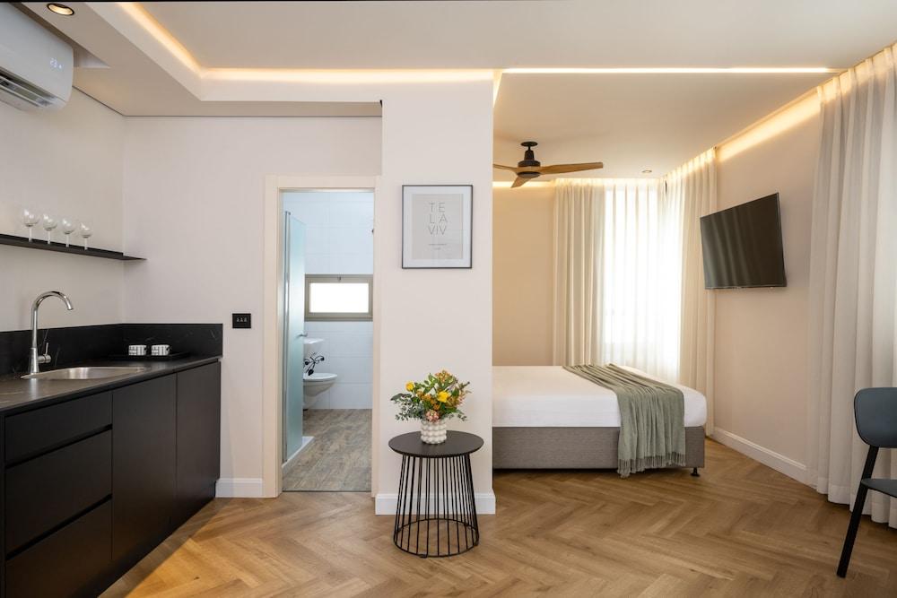 Hotel The Arbel Tel Aviv-Jaffa