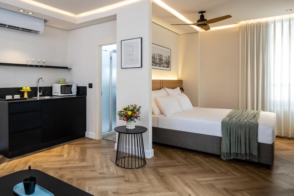 The Arbel Hotel