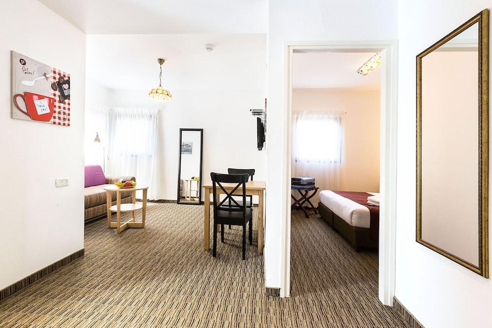 The Arbel 3* Tel Aviv-Jaffa