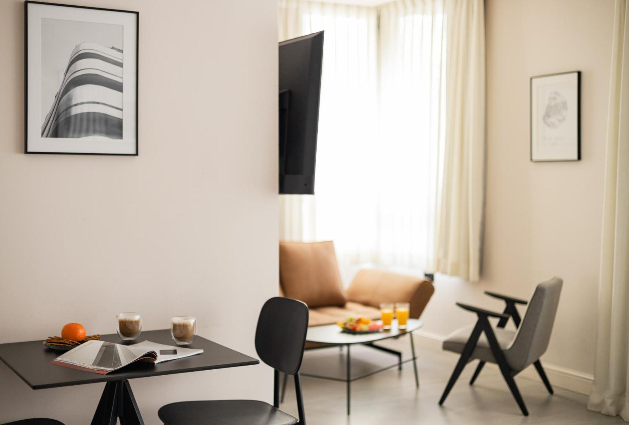 The Arbel 3* Tel Aviv-Jaffa