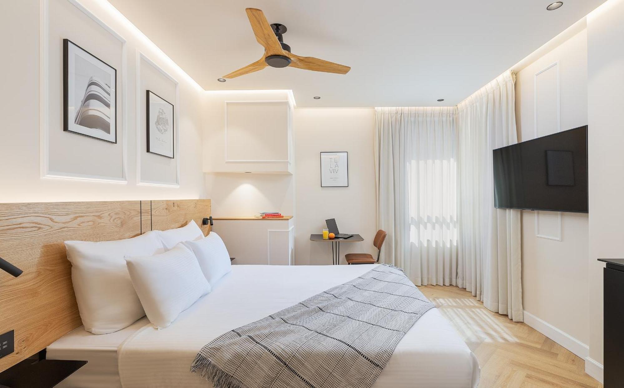 The Arbel 3*