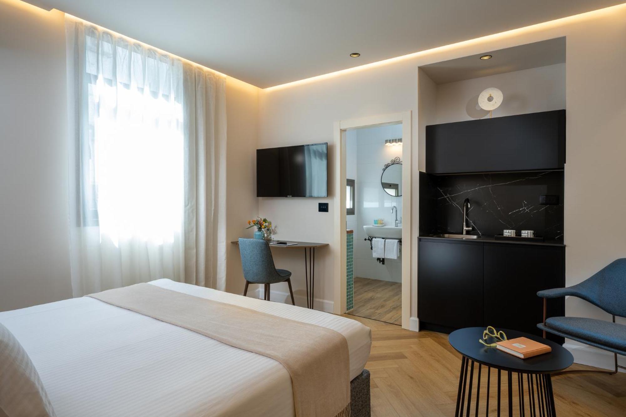 Hotel The Arbel Tel Aviv-Jaffa