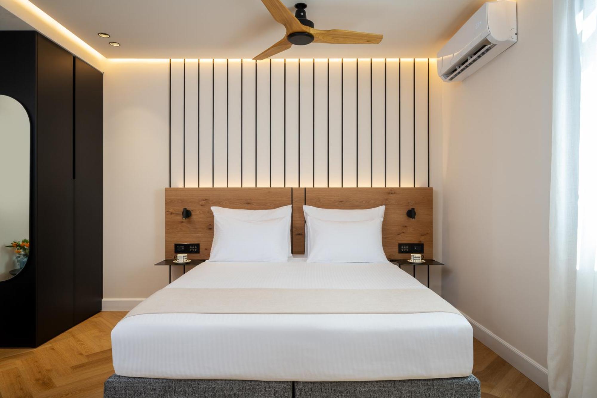 The Arbel Hotel
