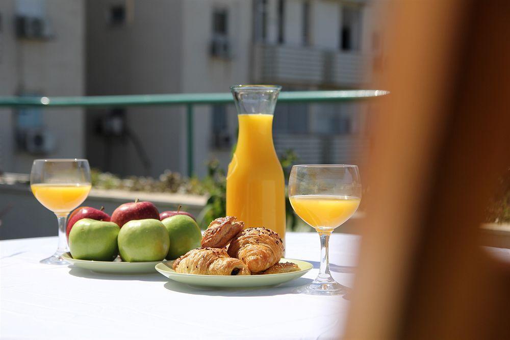 Hotel The Arbel