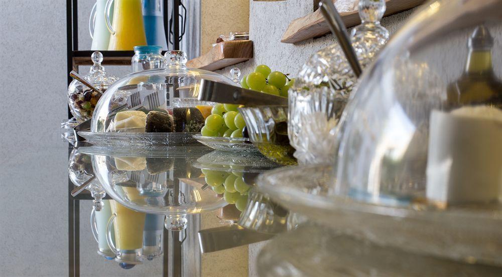 The Arbel Hotel