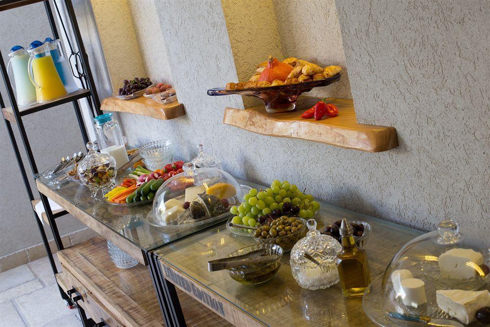 The Arbel Hotel 3*