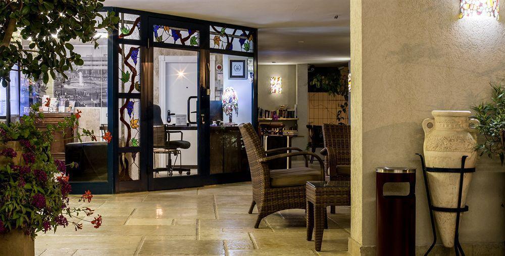 Hotel The Arbel Tel Aviv-Jaffa