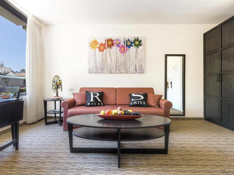 The Arbel 3* Tel Aviv-Jaffa
