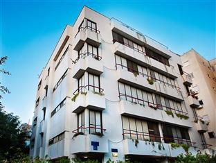 The Arbel Hotel